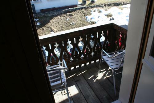 Hostal Gasthof Zum Ritterst�bli
