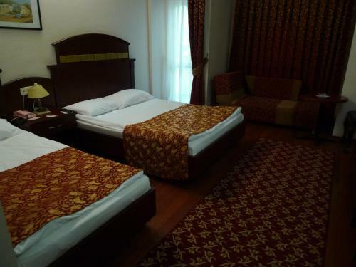 Botanik Hotel