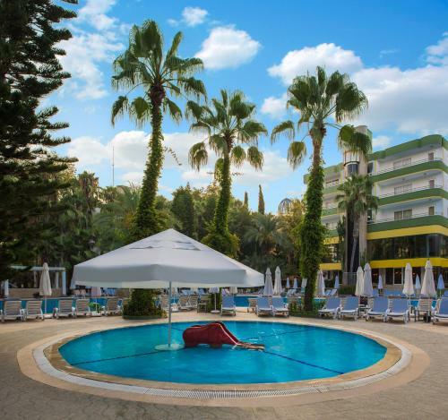 Botanik Hotel