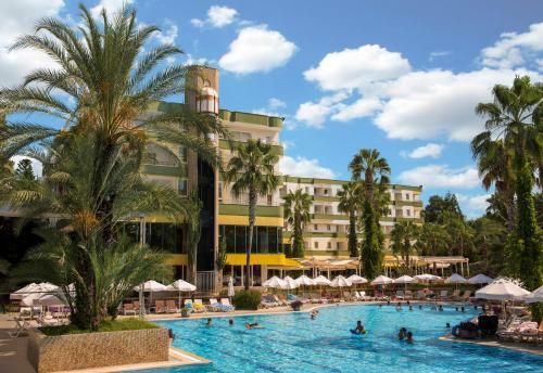 Botanik Hotel