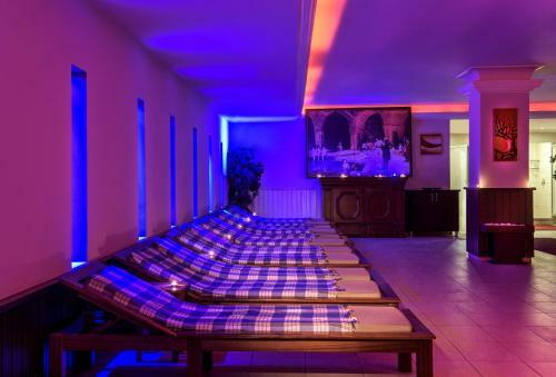 Botanik Hotel