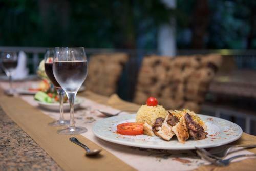 Botanik Hotel