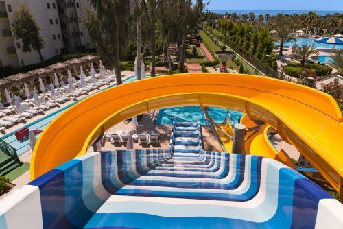 Botanik Hotel