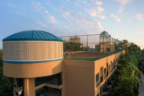 Botanik Hotel