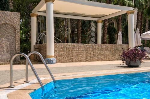 Botanik Hotel