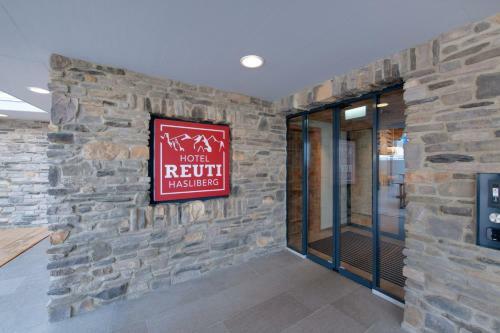 Hotel Reuti