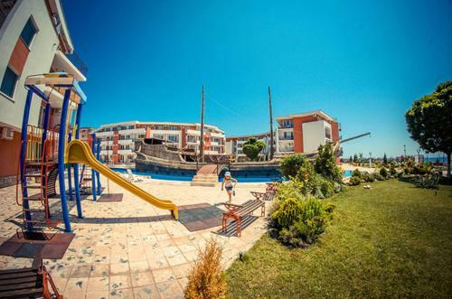 Apartamentos Menada Privilege Fort Beach Studio