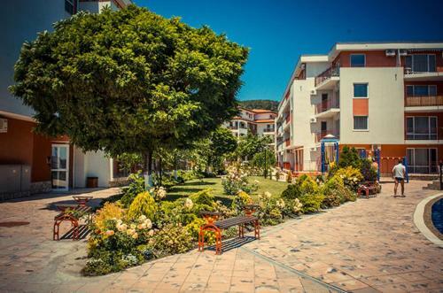 Apartamentos Menada Privilege Fort Beach Studio