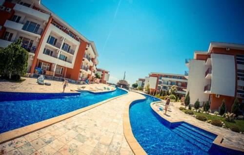 Apartamentos Menada Privilege Fort Beach Studio
