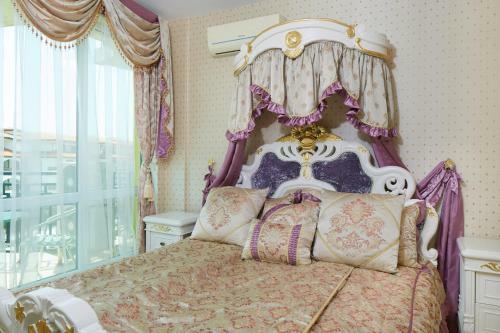 Apartamento Hotel Amore Beach