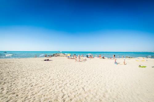 Privillege Fort Noks Beach Apartments