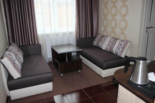 Hotel Grand Sokolniki