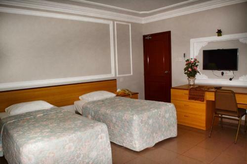 Darbat Hotel