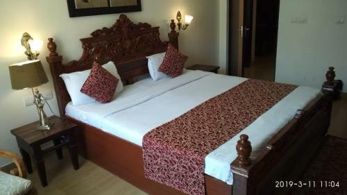 Apartamento Aloha - The Ganga Bliss