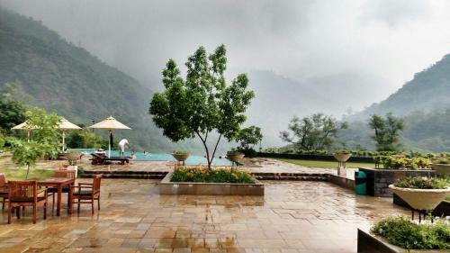 Apartamento Aloha - The Ganga Bliss