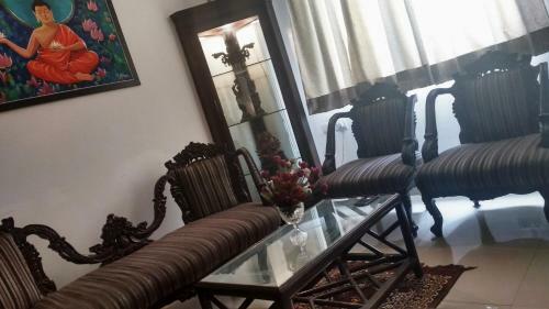Apartamento Aloha - The Ganga Bliss