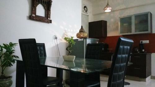 Apartamento Aloha - The Ganga Bliss