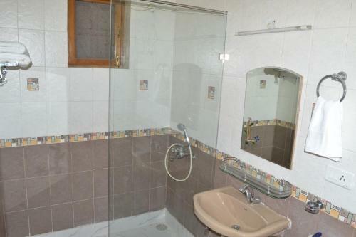 Bed & Breakfast Raj Cottage Ganga Vatika