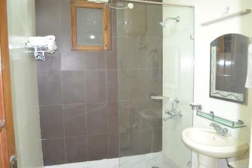 Bed & Breakfast Raj Cottage Ganga Vatika