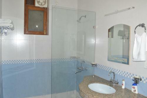 Bed & Breakfast Raj Cottage Ganga Vatika