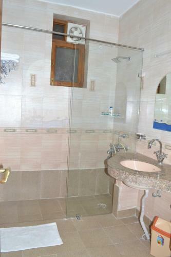 Bed & Breakfast Raj Cottage Ganga Vatika