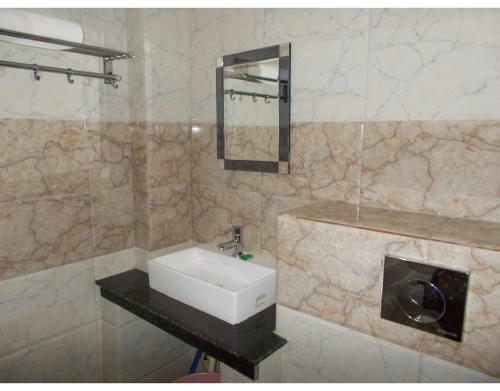 Hotel Traditional Stay At Laxman Jhula