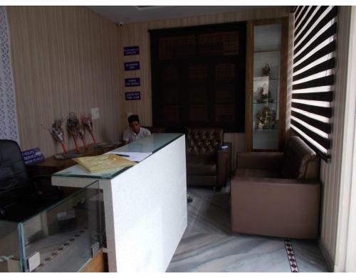 Hotel Traditional Stay At Laxman Jhula