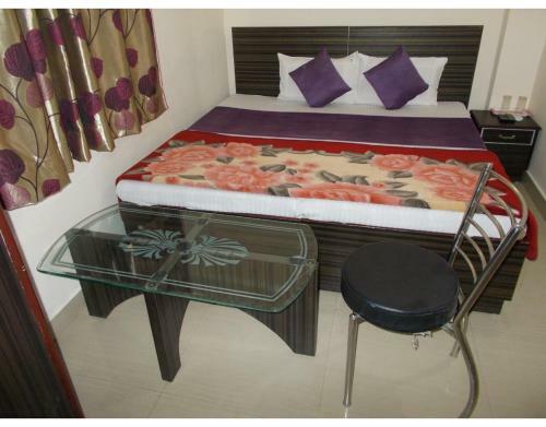 Hotel Traditional Stay At Laxman Jhula