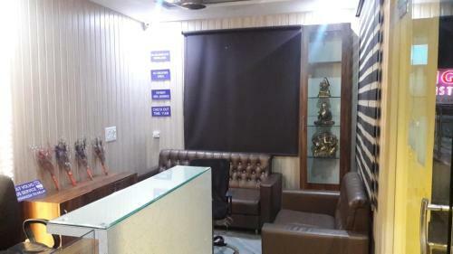 Hotel Traditional Stay At Laxman Jhula