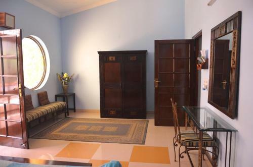 Hotel Ganga Vatika Ayurveda Bhavan