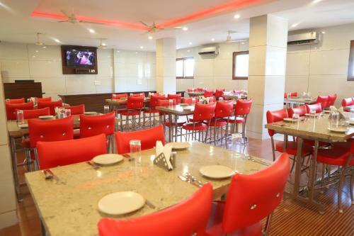 Hotel Chanakya Resort By Alr