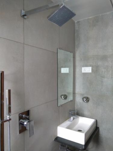 Hotel Manasi Pride