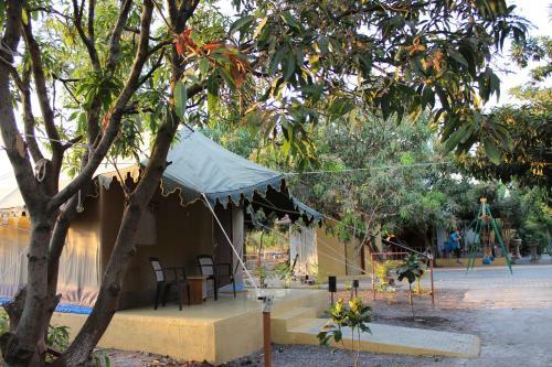 Gir Jungle Lodge