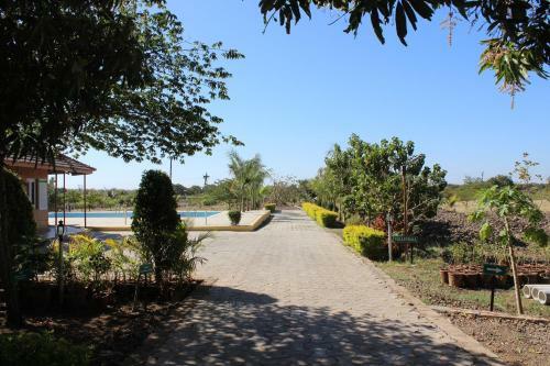 Gir Jungle Lodge
