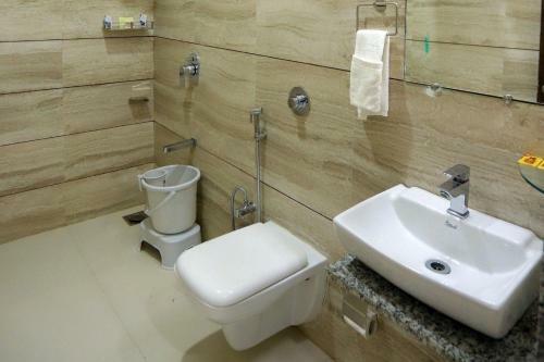 Lion Park Hotel & Resorts