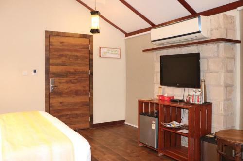 Hotel The Fern Gir Forest Resort