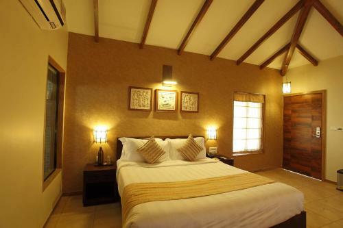 Hotel The Fern Gir Forest Resort
