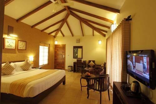 Hotel The Fern Gir Forest Resort