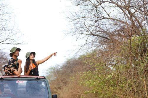 Agroturismo Daksh Resort And Amusement Park