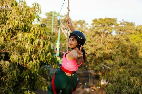 Agroturismo Daksh Resort And Amusement Park