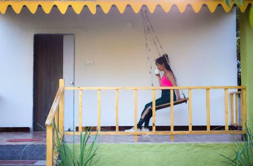 Agroturismo Daksh Resort And Amusement Park