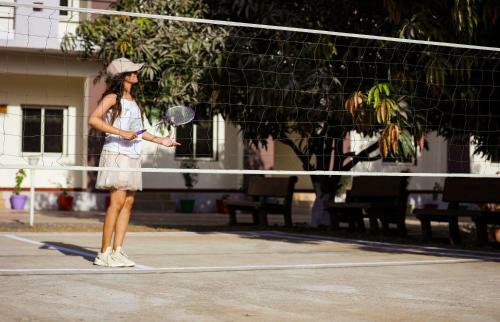 Agroturismo Daksh Resort And Amusement Park