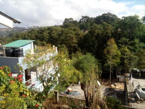 Troya Home Stay