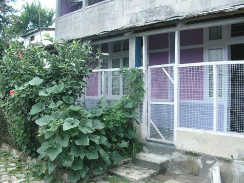 Troya Home Stay