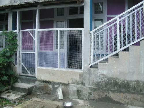 Troya Home Stay