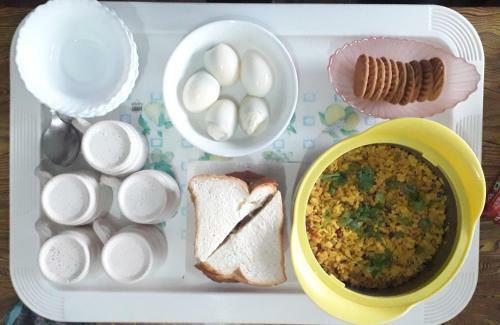 Troya Home Stay