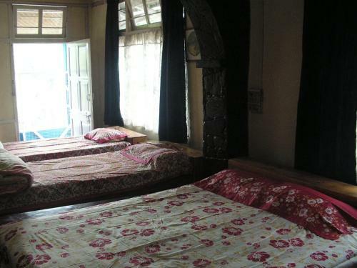 Troya Home Stay