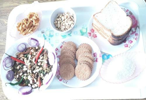 Troya Home Stay