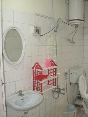 Troya Home Stay