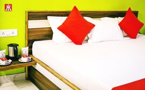 Hotel Holydon